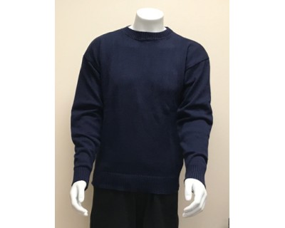 UNISEX Cotton Sweater